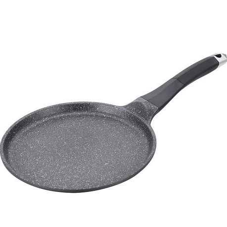 Royalty Line 24cm Marble Coating Pancake Pan