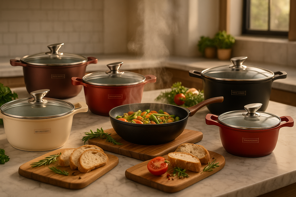 Royalty Line | Cookware, Kitchen Gadgets, Tableware and More