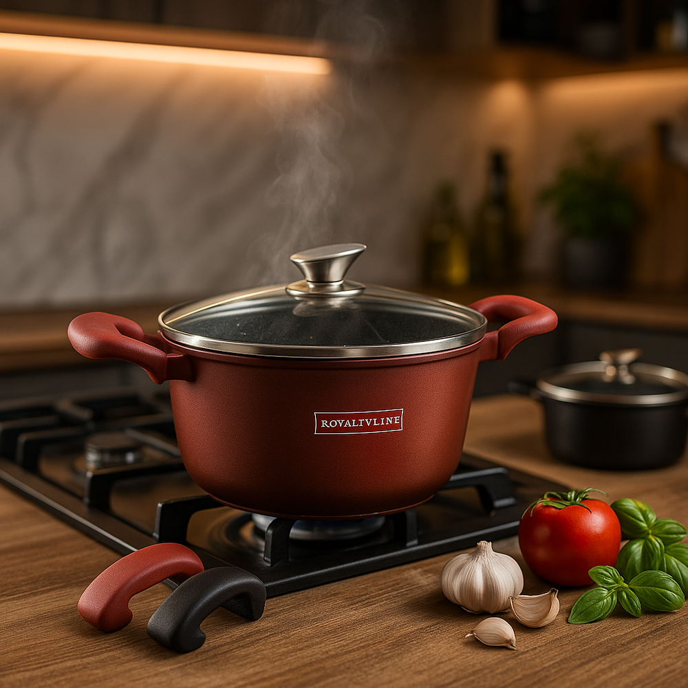 Royalty Line | Cookware, Kitchen Gadgets, Tableware and More