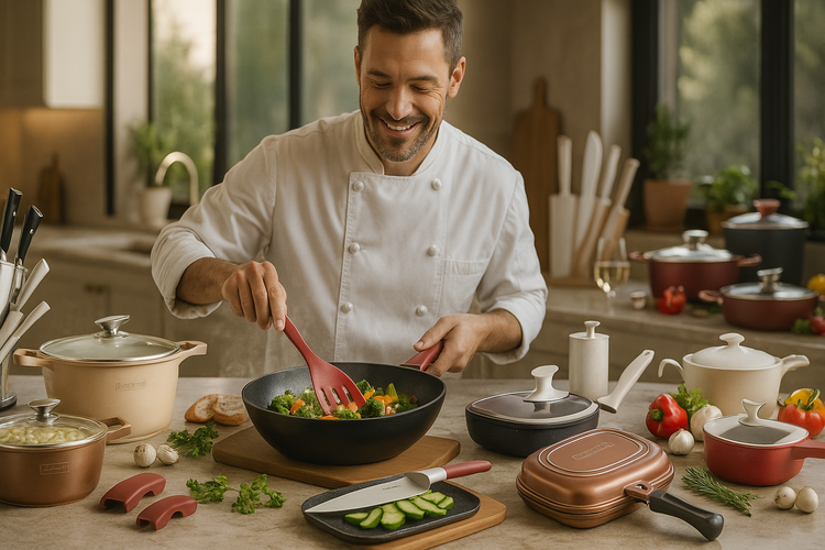 Royalty Line | Cookware, Kitchen Gadgets, Tableware and More